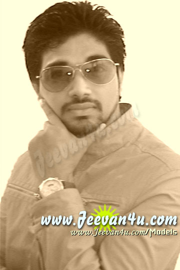 Karthik Model Pictures New Delhi